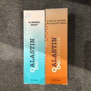 Alastin Skincare Serum Set